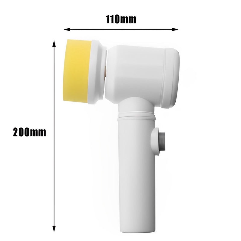 Escova de Limpeza Multi Funções